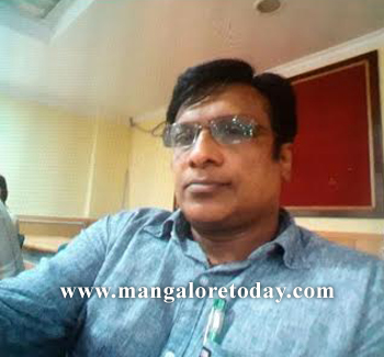 Dr Nagarajappa